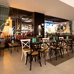 Rio With Garage Parking Rijeka