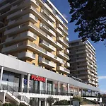 Rio With Garage Parking Rijeka
