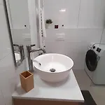 Apartamento Rio With Garage Parking
