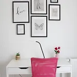Rio With Garage Parking Apartamento Rijeka