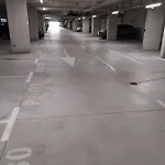 Rio With Garage Parking Apartman