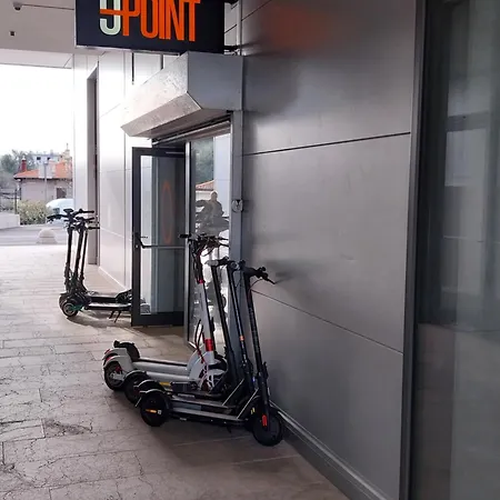 Rio 公寓 里耶卡