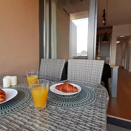 Διαμέρισμα Rio Ριέκα