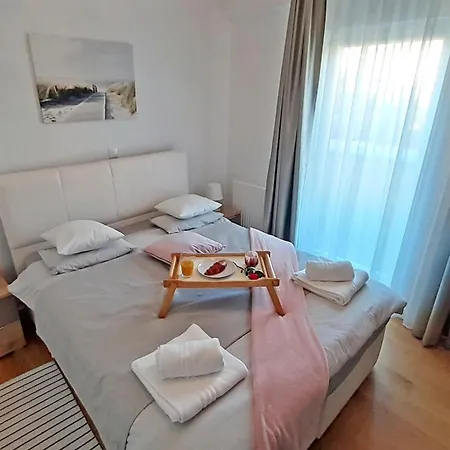 Apartament Rio