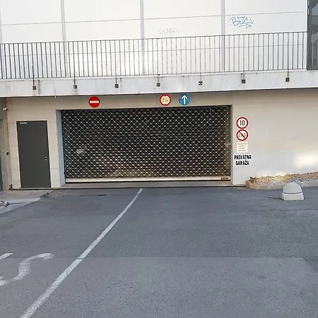 Apartament Rio *
