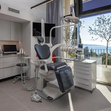 Rio Apartament Rijeka