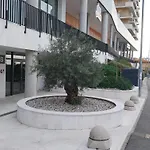 Rio With Garage Parking 公寓 里耶卡