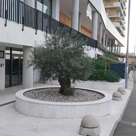 Rio Apartment Rijeka