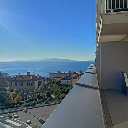 Rio Lägenhet Rijeka