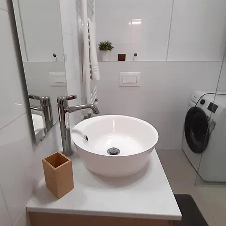 Apartament Rio