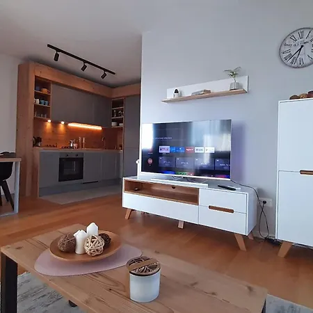 Apartament Rio Rijeka