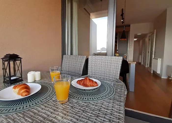 Apartament Rio Rijeka