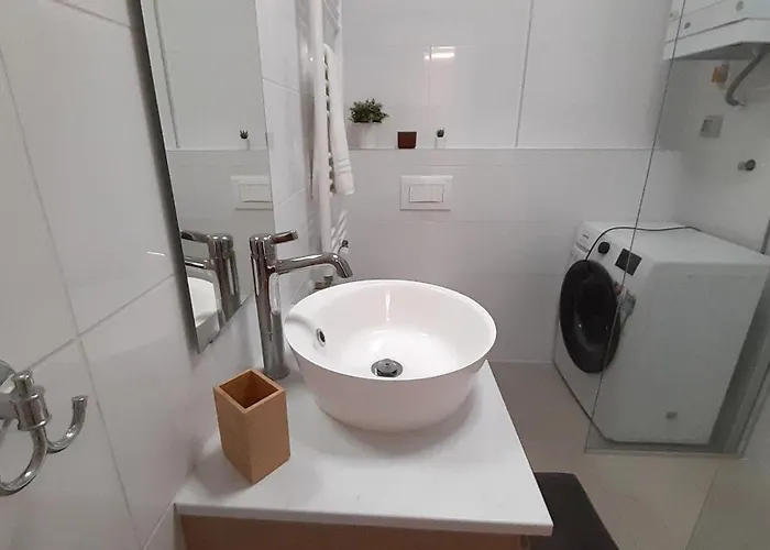 Apartament Rio