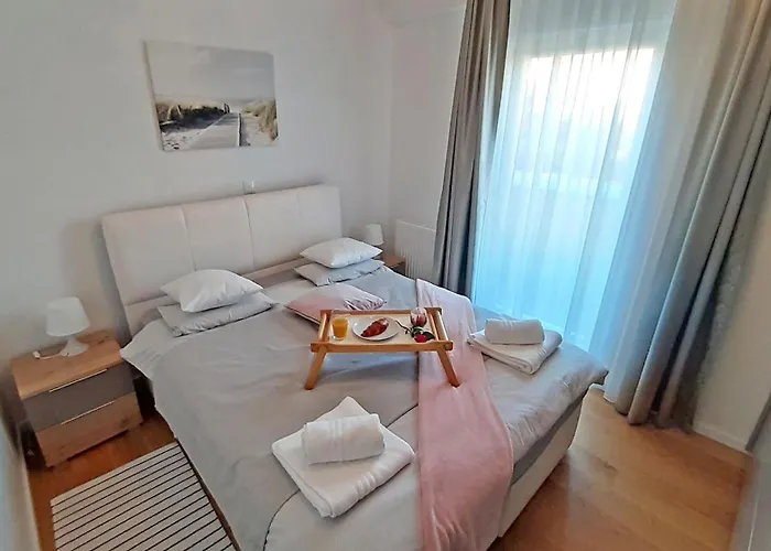 Apartament Rio
