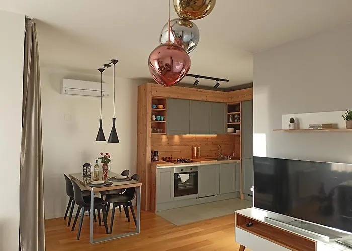 Apartament Rio *